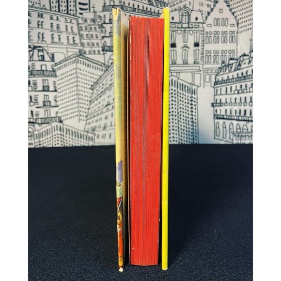 Robinson Crusoe by Daniel Defoe - Vintage Undated, Whitman Publishing Co. W/ DJ - Picture 5 of 16